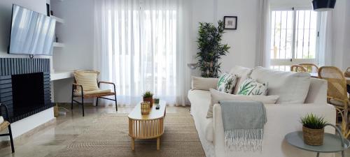 Los Naranjos Design Duplex Penthouse