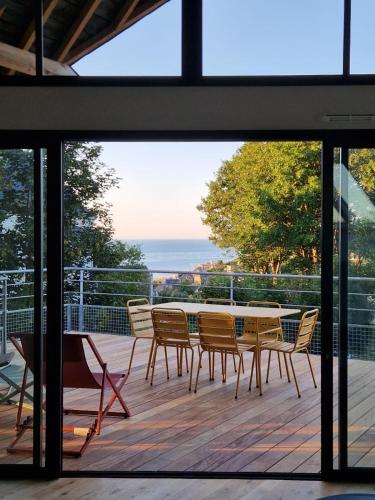 Le Paradis - Sea View