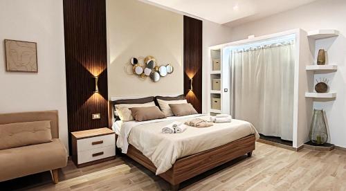 Sikelia House - Comfort Apartment photo 13