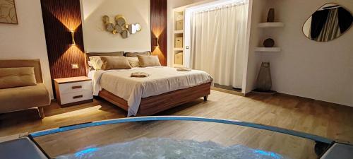 Sikelia House - Comfort Apartment photo 16