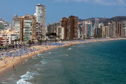 RESIDENCIAL VACANZA