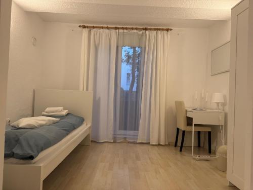 Heart of Zagreb Abba private room