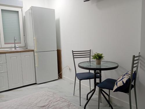Ventas 1 Charming and peaceful apartment