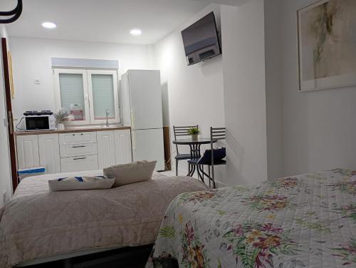 Ventas 1 Charming and peaceful apartment