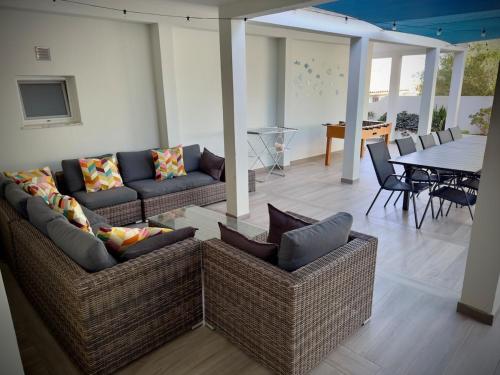 Villa Nova En-suite luxury, private pool, sea view