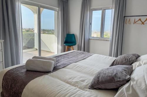 Villa Nova En-suite luxury, private pool, sea view
