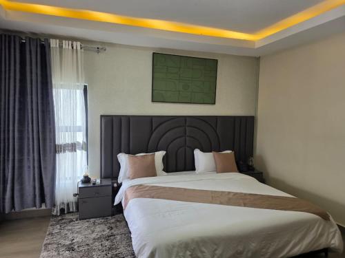 Glimpse Hotel