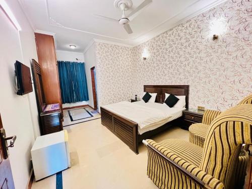 Step Inn Guest House Islamabad