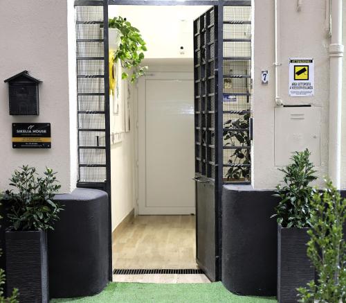 Sikelia House - Comfort Apartment photo 3