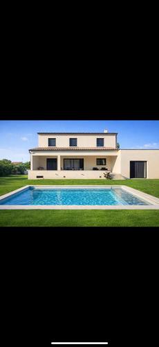 Villa en Provence