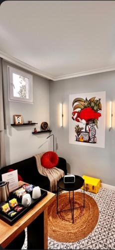 El Rinconcito Huertas