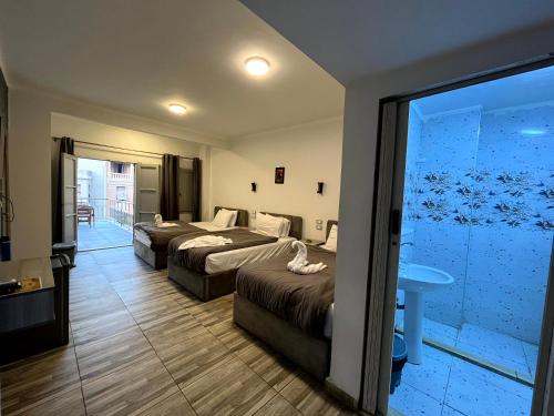 Gallery image of Park Plaza Hotel - Cairo in Cairo