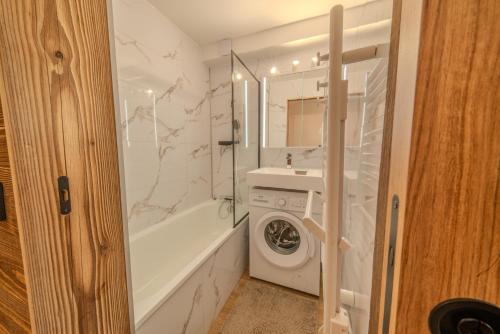 Appartement Avoriaz entièrement rénové 3pax