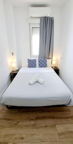 AYZ Joaquín Pol - Auto check-in property