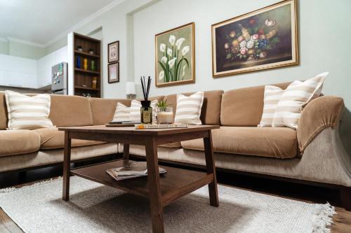 Cozy House in Tirana