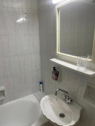 Revise apartments