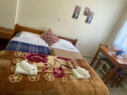 Revise apartments