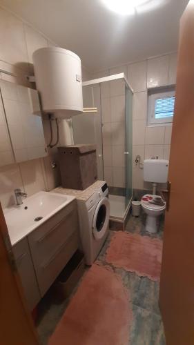 Apartman Kaurić