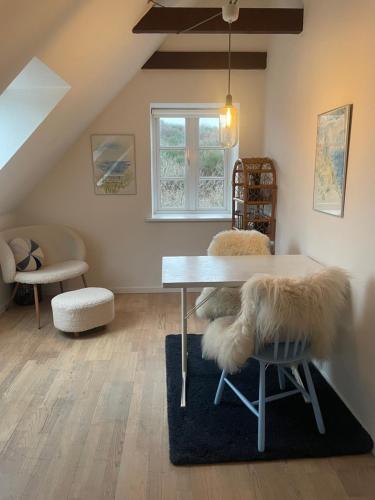Gallery image of Slusehuset in Hvide Sande