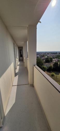 Private Room - Shared Apartment - Talence - F2-1