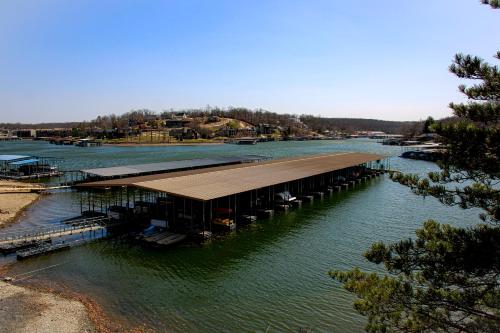 Gallery image of Our Slice of Paradise in Osage Beach