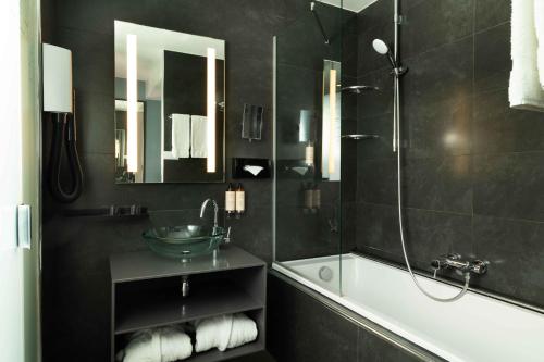 Lyric Hotel Paris Opera photo 48