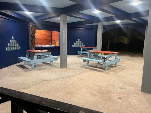 Foto de la galeria de Cindiri a Dangriga