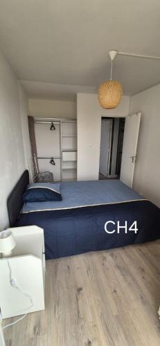 Private Room - Shared Apartment - Talence - F2-2