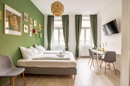 Vienna SoulStay - 10 min to city center