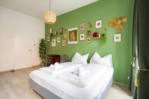 Vienna SoulStay - 10 min to city center
