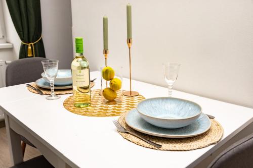 Vienna SoulStay - 10 min to city center