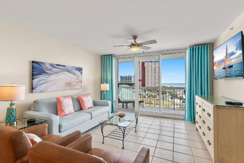 2 Bedroom Newly Remodeled Beachfront Condo, Destin photo 16