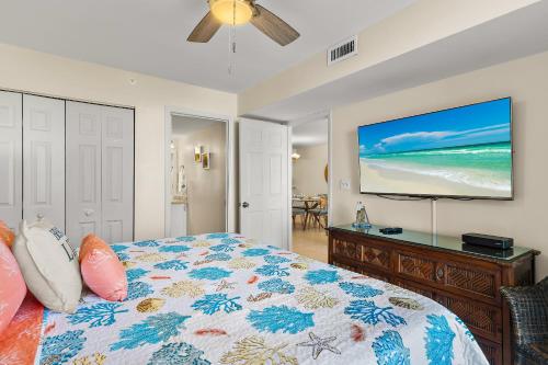 2 Bedroom Newly Remodeled Beachfront Condo, Destin photo 35