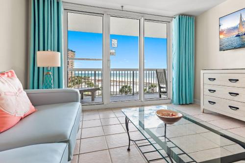 2 Bedroom Newly Remodeled Beachfront Condo, Destin photo 18