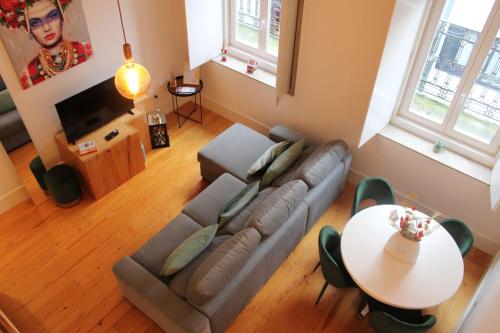 ALMADA LOFT LIVING by We Do Living