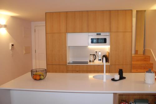 ALMADA LOFT LIVING by We Do Living