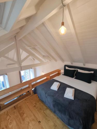 ALMADA LOFT LIVING by We Do Living