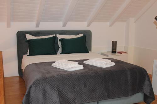 ALMADA LOFT LIVING by We Do Living