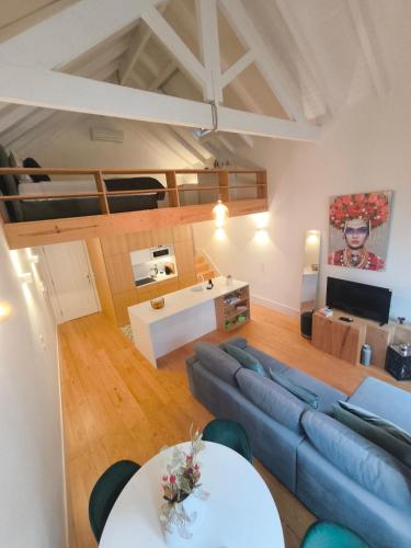 ALMADA LOFT LIVING by We Do Living