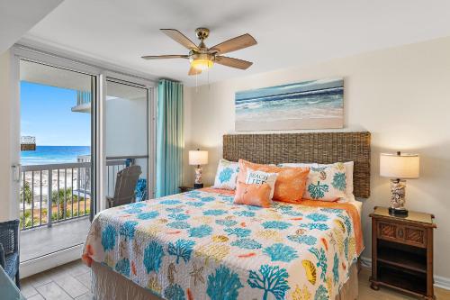 2 Bedroom Newly Remodeled Beachfront Condo, Destin photo 5