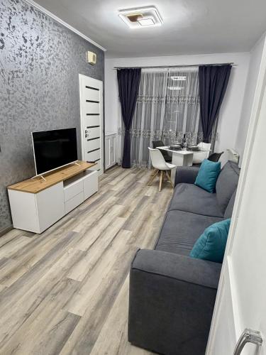 Flora Residence Cozy Apartments