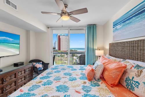 2 Bedroom Newly Remodeled Beachfront Condo, Destin photo 27