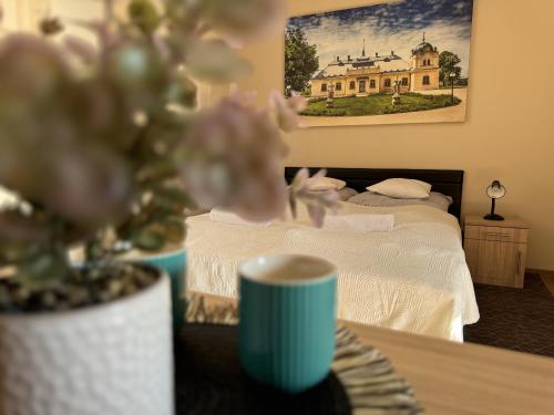 Nyéki Fészek Apartmanház