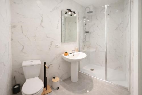 Alicante Beach Hostel