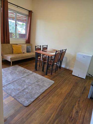 Modern 2-Bedroom Apartment in North Paramaribo Dolfijn Studio 13