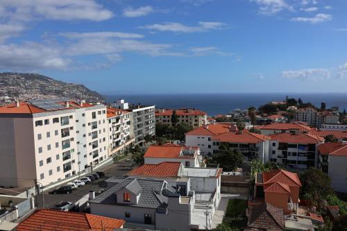 Apartamento Batista