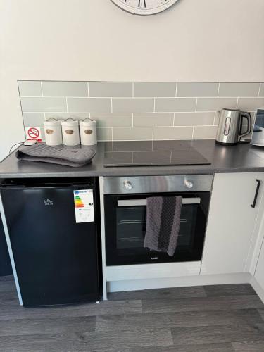 Gallery image of Goldie's Retreat in Blackrod