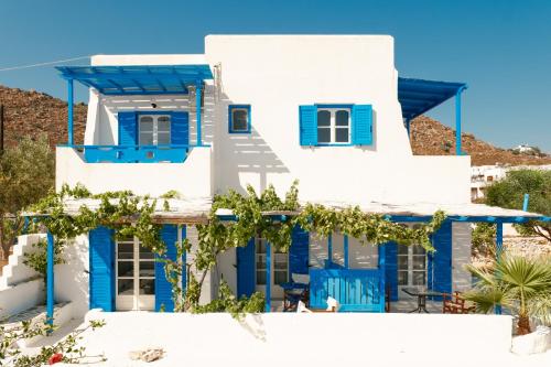 Sunrise Apartments 2 Mikri Vigla Naxos 2