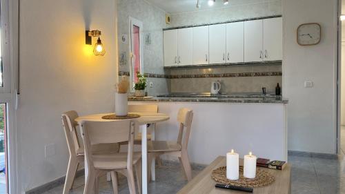 Benalmádena Confort Apartment Minerva