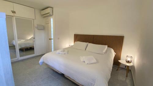 Benalmádena Confort Apartment Minerva